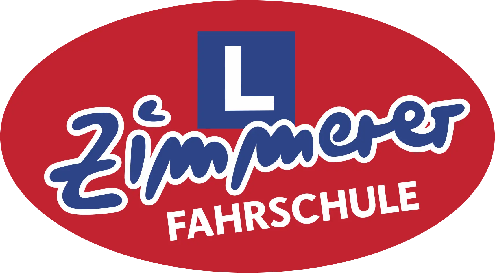 Fahrschule Zimmerer Logo